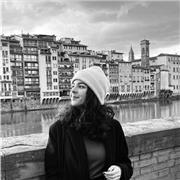 STUDENTESSA DI GIURISPRUDENZA ITALO-TEDESCA IMPARTISCE RISPETIZIONI DI TEDESCO